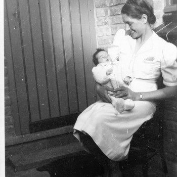 Photo of Alice Persyn